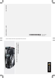 Manual Smart Fortwo (2015)