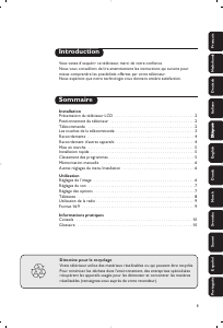 Manual Philips 15PF7846 Television