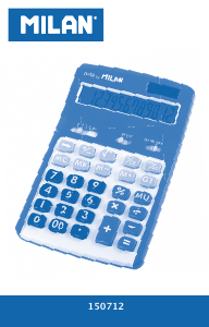 Instrukcja Milan 150712GRBL Kalkulator