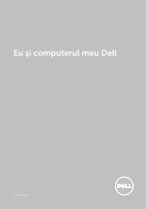 Manual Dell XPS 15 9550 Laptop