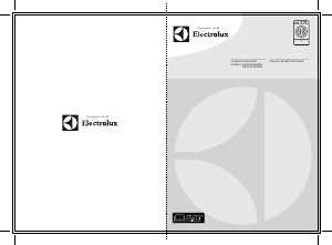 Manual de uso Electrolux EWDF10F5DGMW Lavasecadora