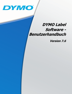 Bedienungsanleitung Dymo LabelWriter 400 Etikettendrucker