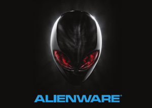 说明书 戴尔Alienware M11x R3笔记本电脑