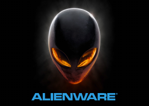 사용 설명서 델 Alienware M14x 랩톱