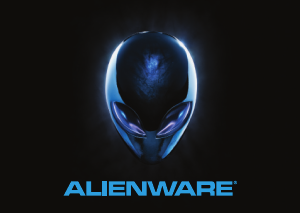 説明書 デル Alienware M17x R3 ノートパソコン