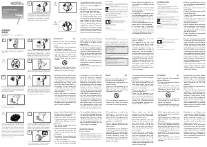 Manual de uso Grundig HD 7581 Secador de pelo