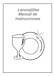 Manual de uso Svan SVJ246XD2 Lavavajillas