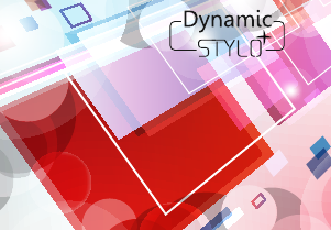 Handleiding NGM Dynamic Stylo+ Mobiele telefoon