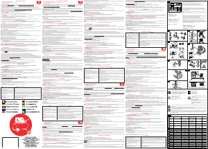 Käyttöohje Fini MK 103-200-3 Kompressori