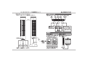 説明書 グリーンハウス GH-USB-FANTBLB 扇風機