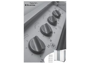 Руководство Electrolux FSB 100 iN Бойлер