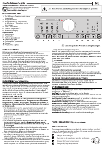 Handleiding Whirlpool ST U 92Y EU Wasdroger