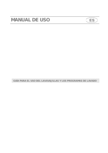 Manual de uso Smeg STO903-1 Lavavajillas