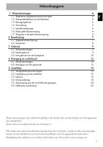 Handleiding Smeg PVL664CNNLK Kookplaat