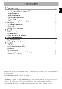 Handleiding Smeg GKOC64NLK Kookplaat