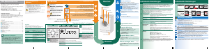 Bedienungsanleitung Siemens WM14E343 Waschmaschine