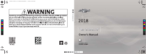 Manual Chevrolet Volt (2018)