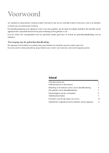 Handleiding Tristar AC-5418 Airconditioner