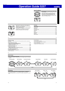 Manual Casio Baby-G BGA-150KT-4BER Watch