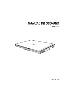 Manuale Airis Praxis N1105 Notebook