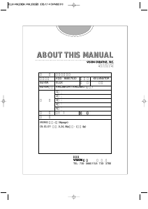 Manual Kelvinator KML28EGM Microwave