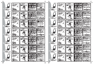 Manuale Advent ADE-90NC1 Headset