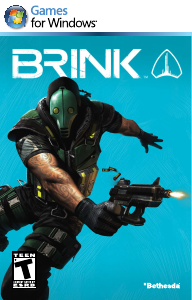 Manual PC Brink