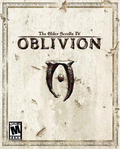 Handleiding Sony PlayStation 3 The Elder Scrolls IV - Oblivion