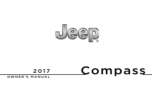 Manual Jeep Compass (2017)