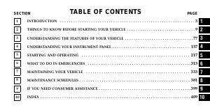 Manual Dodge Ram 5500 HD Chassis (2009)