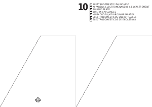 Manual Iberna FR IC 320 Refrigerator