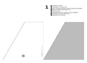 Manual de uso Iberna FR IMO 300 Refrigerador