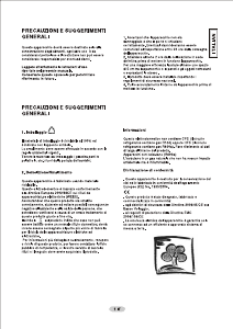 Manual Iberna ICP 360 Frigider