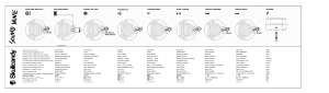 説明書 Skullcandy Sound Mine スピーカー