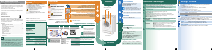 Bedienungsanleitung Constructa CWF14E20NL Waschmaschine