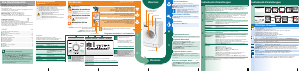 Bedienungsanleitung Siemens WM14E3WM Waschmaschine