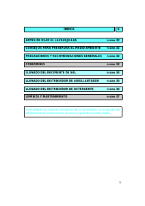 Manual de uso Bauknecht GSF 7294 TW-WS Lavavajillas