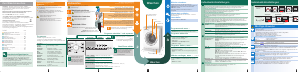 Bedienungsanleitung Siemens WM14E4G2 Waschmaschine