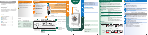 Bedienungsanleitung Siemens WM16E340 Waschmaschine