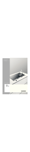 Manual de uso Siemens EH675MB11E Placa