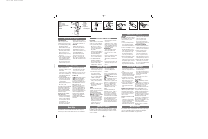 Manual de uso Black and Decker KEC300 Abrelatas