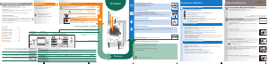 Bedienungsanleitung Bosch WTS86510 Trockner