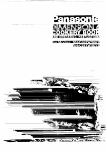 Handleiding Panasonic NN-C877W Magnetron