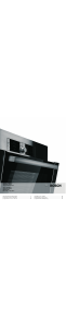 Manual Bosch HSC290652 Warming Drawer