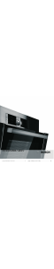 Manual de uso Bosch HBA74S460E Horno