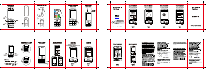 Handleiding Brondi Energy 4G Mobiele telefoon