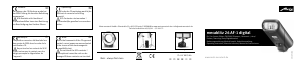 Handleiding Metz Mecablitz 26 AF-1 digital Flitser