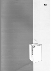 Manual Whirlpool ART 418/G Refrigerator