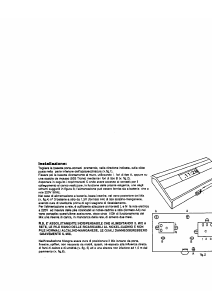 Manuale Vemer Mix Termostato