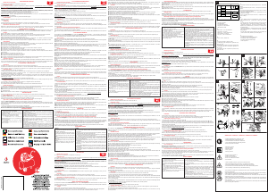 Manual Fini Ciao 6 Compressor